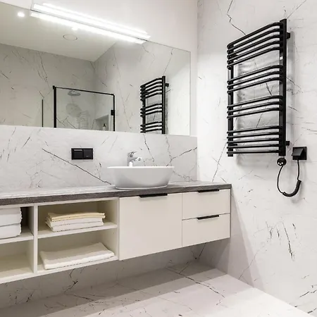 Poilsio namai Jura-oro Apartamentai Kunigiskiai *