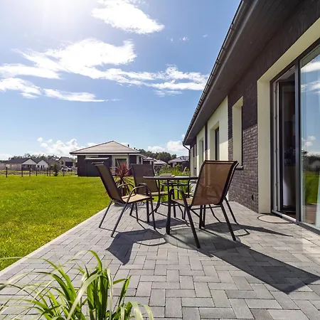 Jura-oro Apartamentai Kunigiskiai