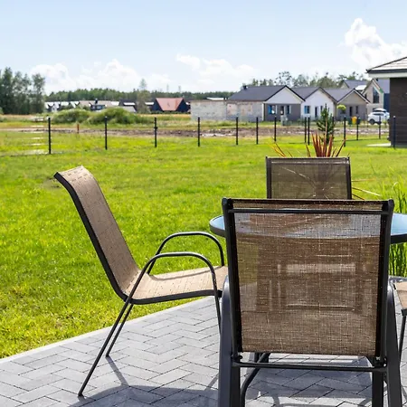 Jura-oro Apartamentai * Palanga