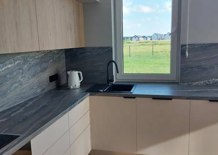 Jura-oro Apartamentai Kunigiskiai Palanga