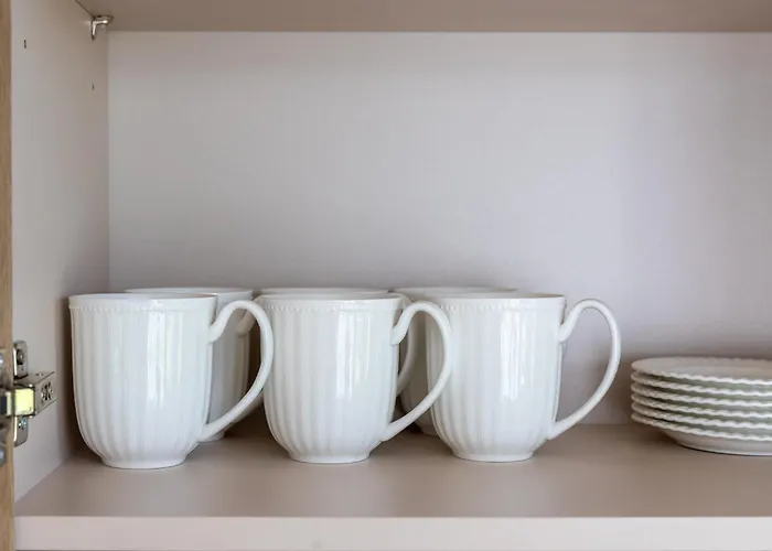 Jura-oro Apartamentai Kunigiskiai * פלאנגה