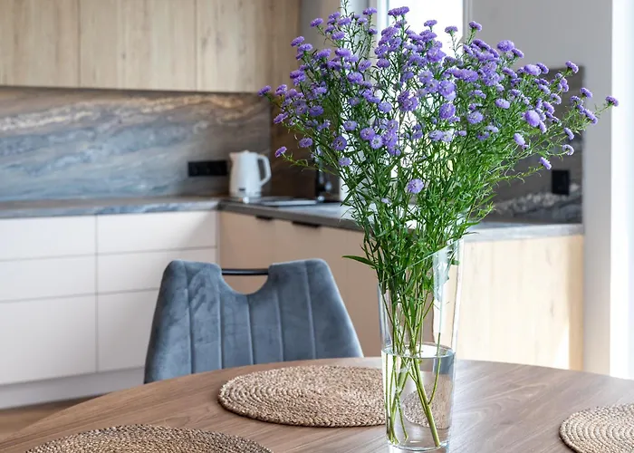 Jura-oro Apartamentai Kunigiskiai פלאנגה