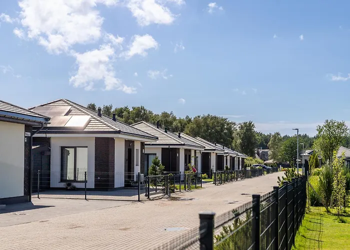 Jura-oro Apartamentai Kunigiskiai * פלאנגה