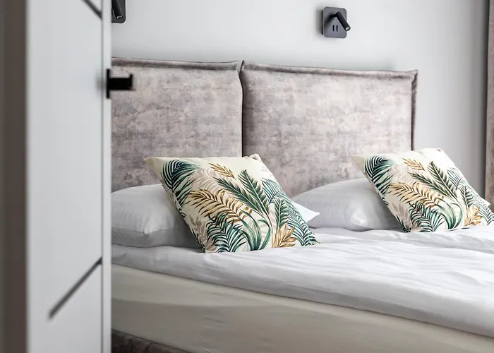 Jura-oro Apartamentai Kunigiskiai * פלאנגה