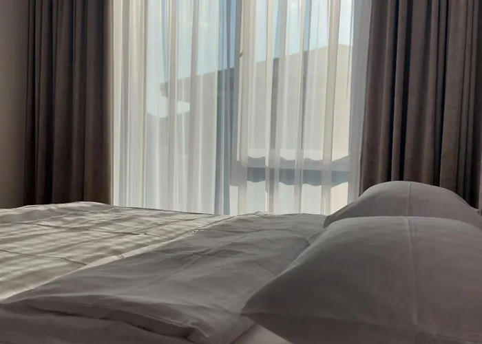 Jura-oro Apartamentai Kunigiskiai בית נופש *