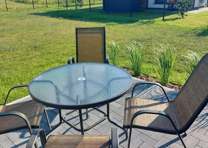 Jura-oro Apartamentai Kunigiskiai