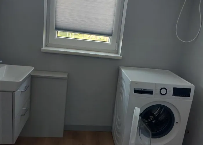 Jura-oro Apartamentai Kunigiskiai בית נופש