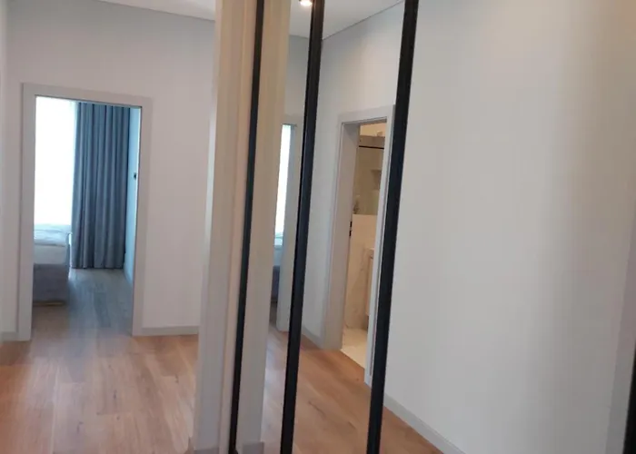 Jura-oro Apartamentai Kunigiskiai פלאנגה