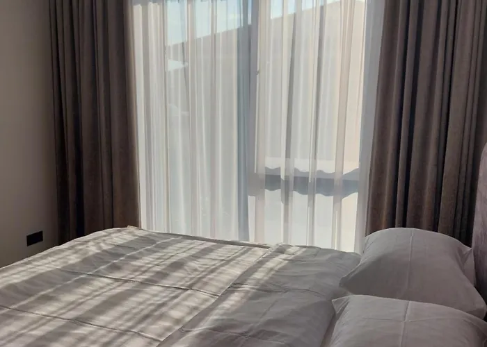 Jura-oro Apartamentai Kunigiskiai בית נופש פלאנגה