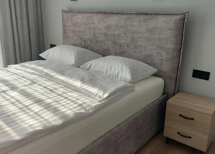 Сasa de vacaciones Jura-oro Apartamentai Kunigiskiai *