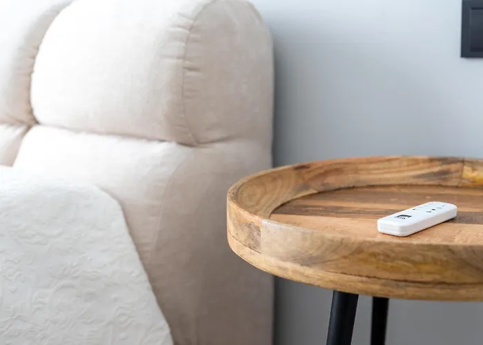 Jura-oro Apartamentai Kunigiskiai בית נופש פלאנגה