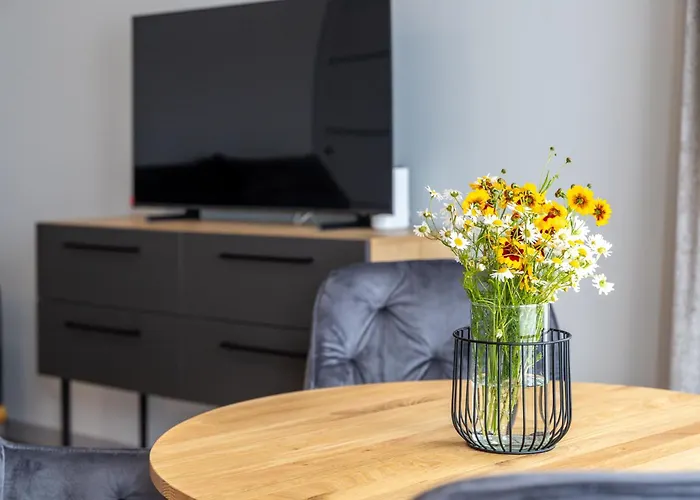 Jura-oro Apartamentai Kunigiskiai