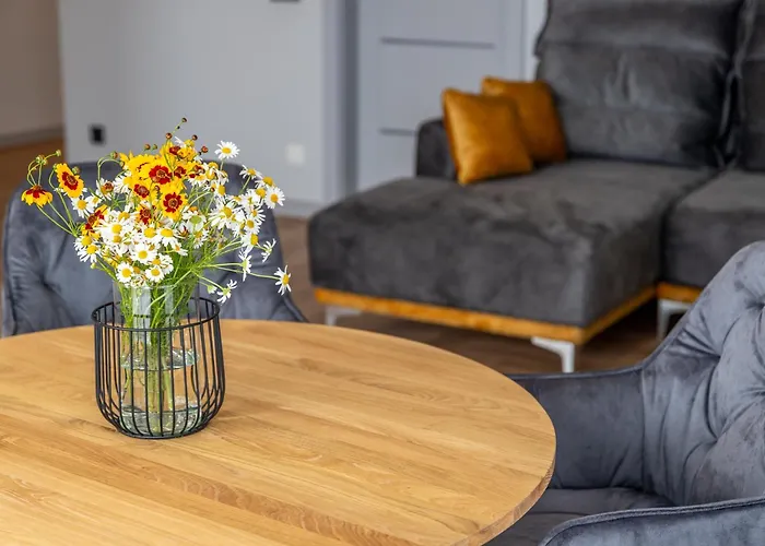 בית נופש Jura-oro Apartamentai Kunigiskiai