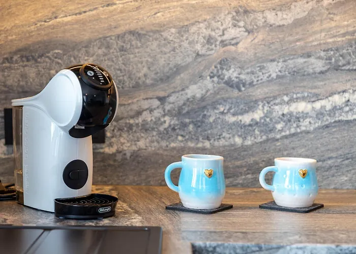 Jura-oro Apartamentai Kunigiskiai *