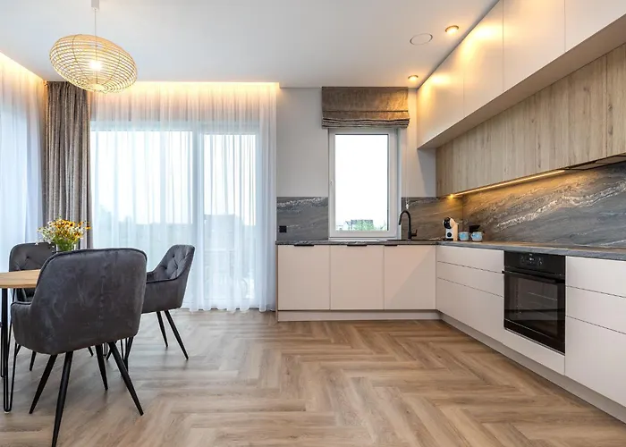 Jura-oro Apartamentai Kunigiskiai בית נופש