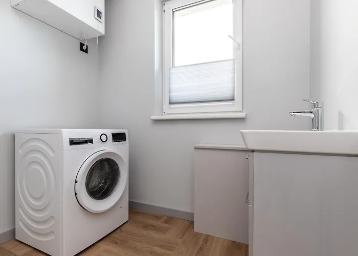 Jura-oro Apartamentai Kunigiskiai