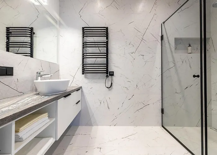 Jura-oro Apartamentai Kunigiskiai * Palanga