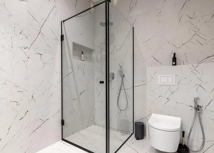 Jura-oro Apartamentai Kunigiskiai * פלאנגה