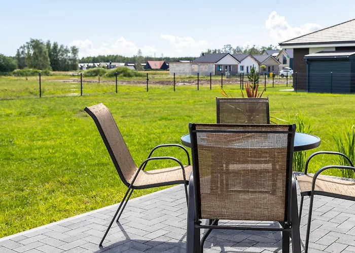 Jura-oro Apartamentai Kunigiskiai * פלאנגה